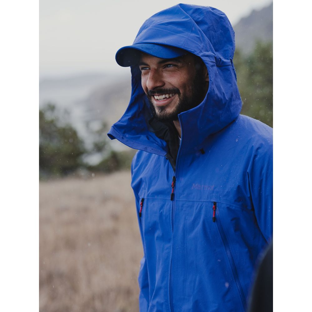 Marmot gore tex hot sale xcr jacket