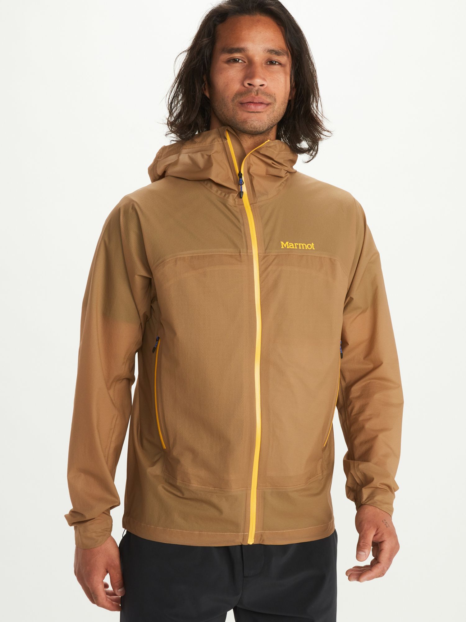 Marmot men's hot sale eclipse jacket