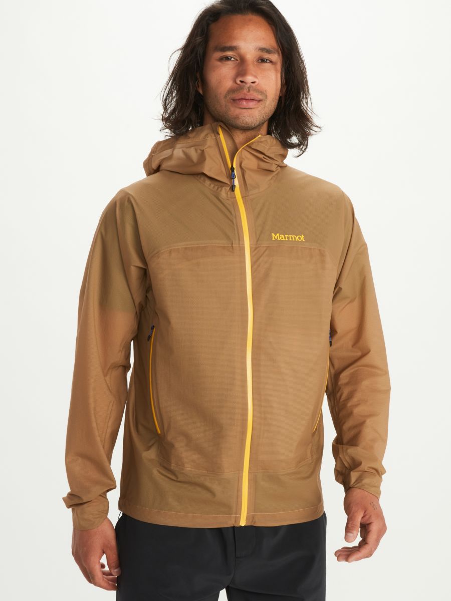 Marmot men's store bantamweight jacket