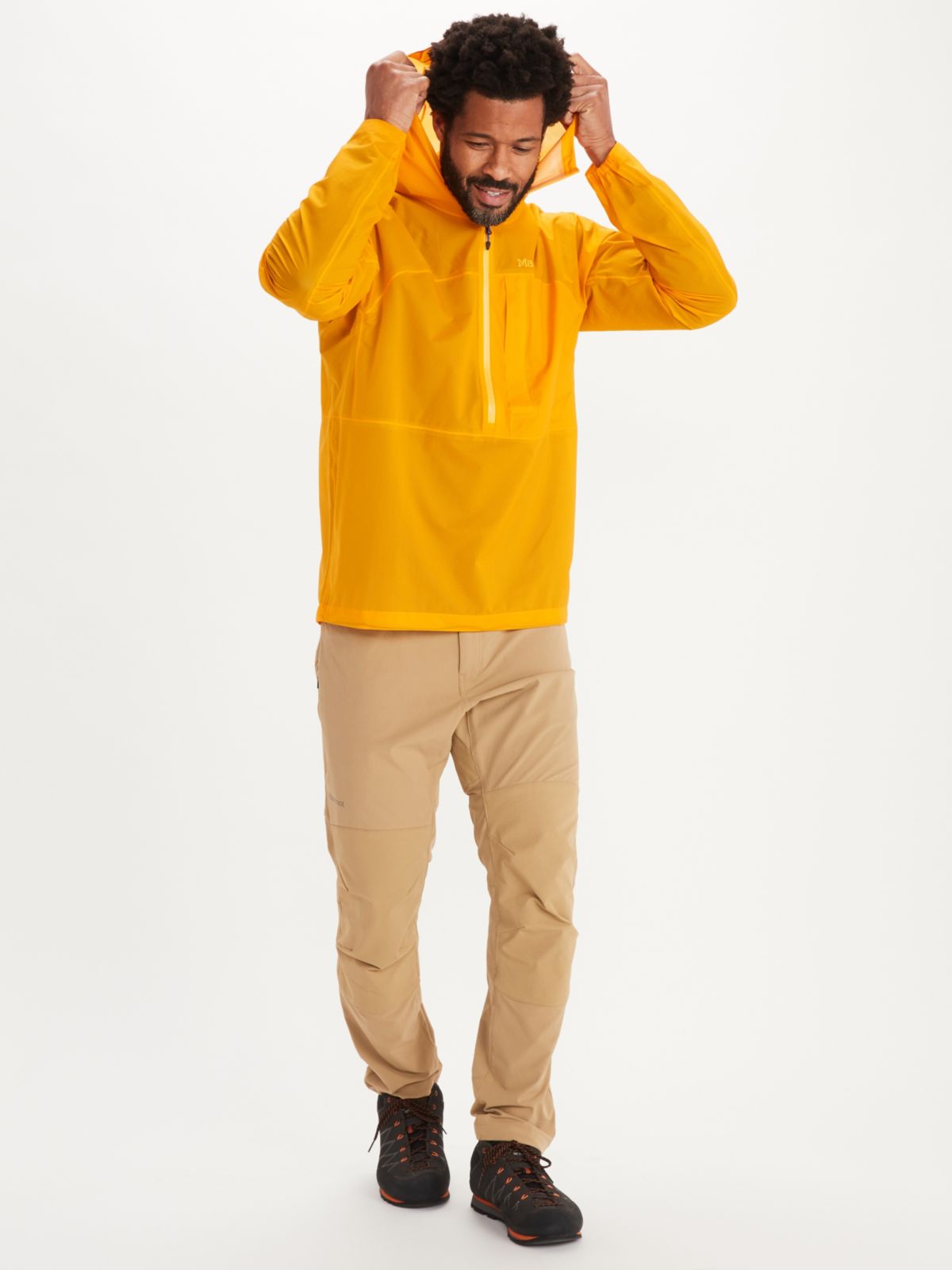Men's Bantamweight Anorak Marmot