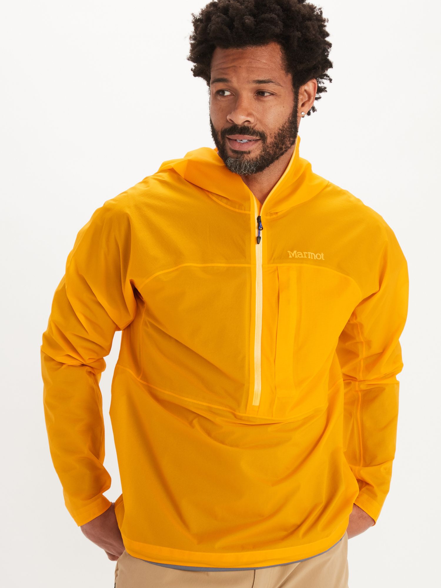 Men's Bantamweight Anorak Marmot