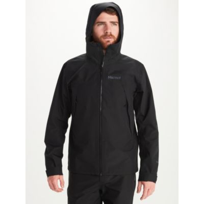 Men S Gore Tex Waterproof Windproof Gear Marmot