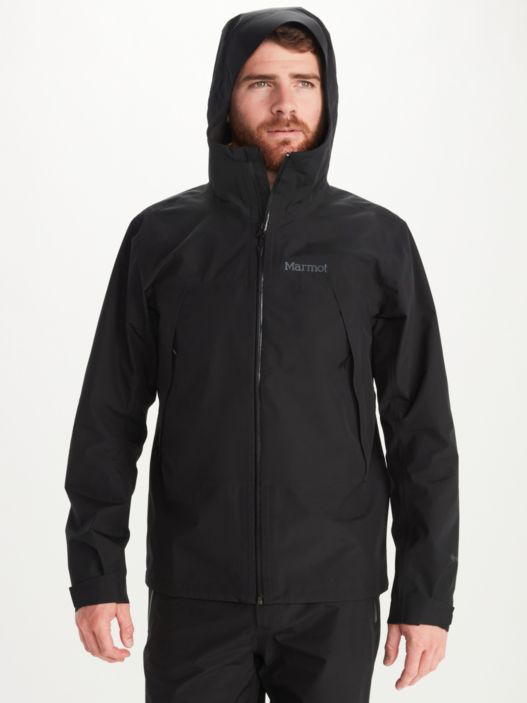 Marmot gore shop tex rain jacket