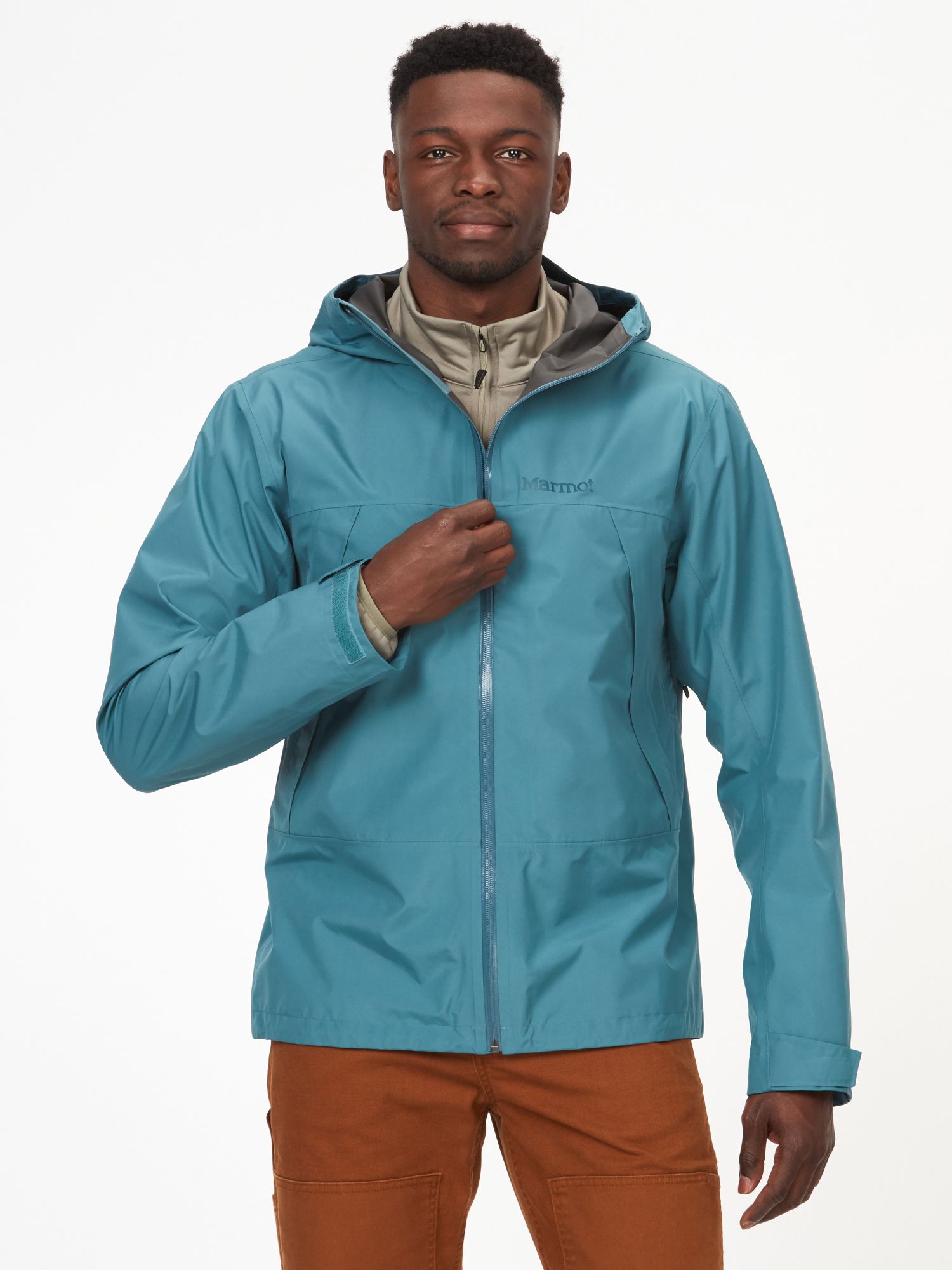 Men's GORE-TEX® Minimalist Pro Jacket | Marmot