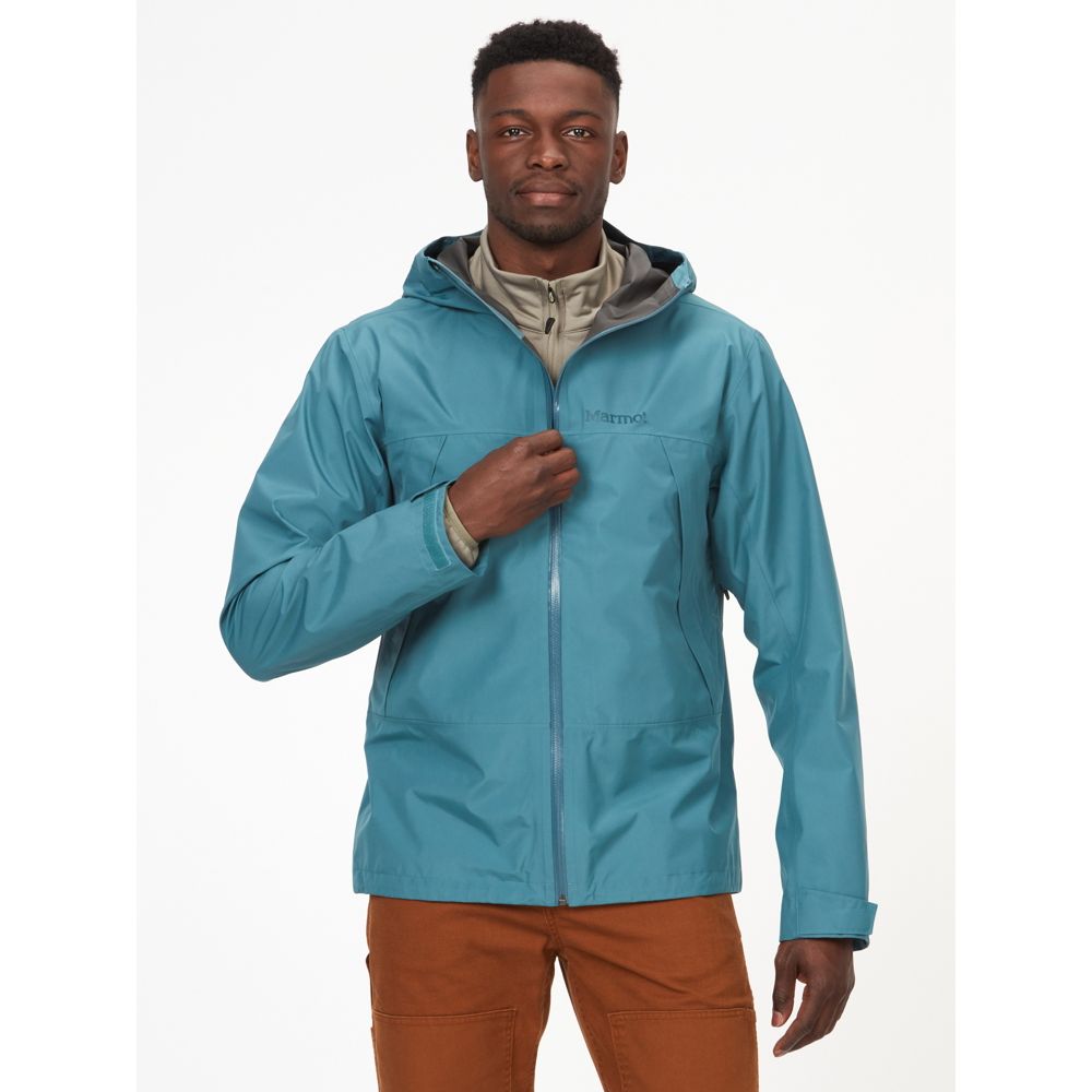 Men's GORE-TEX® Minimalist Pro Jacket | Marmot