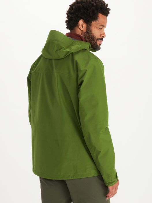 Men's GORE-TEX Waterproof & Windproof Gear | Marmot