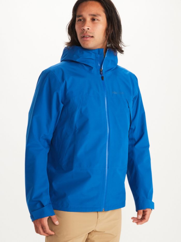 Men's GORE-TEX® Minimalist Pro Jacket