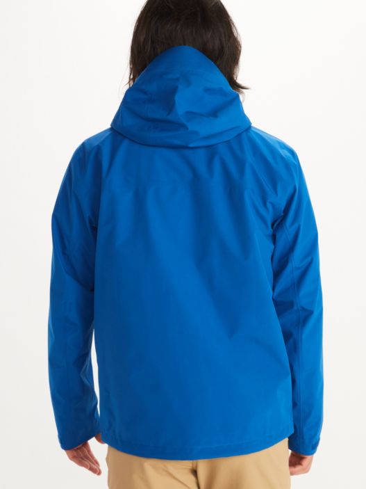 Men's GORE-TEX® Minimalist Pro Jacket