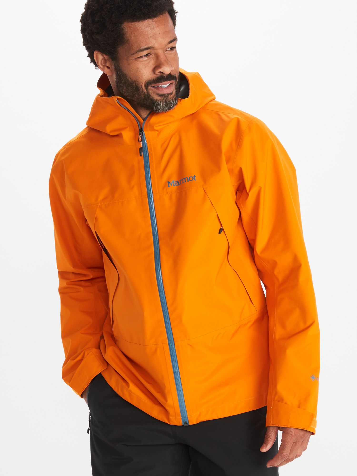 Men's GORE-TEX® Minimalist Pro Jacket | Marmot