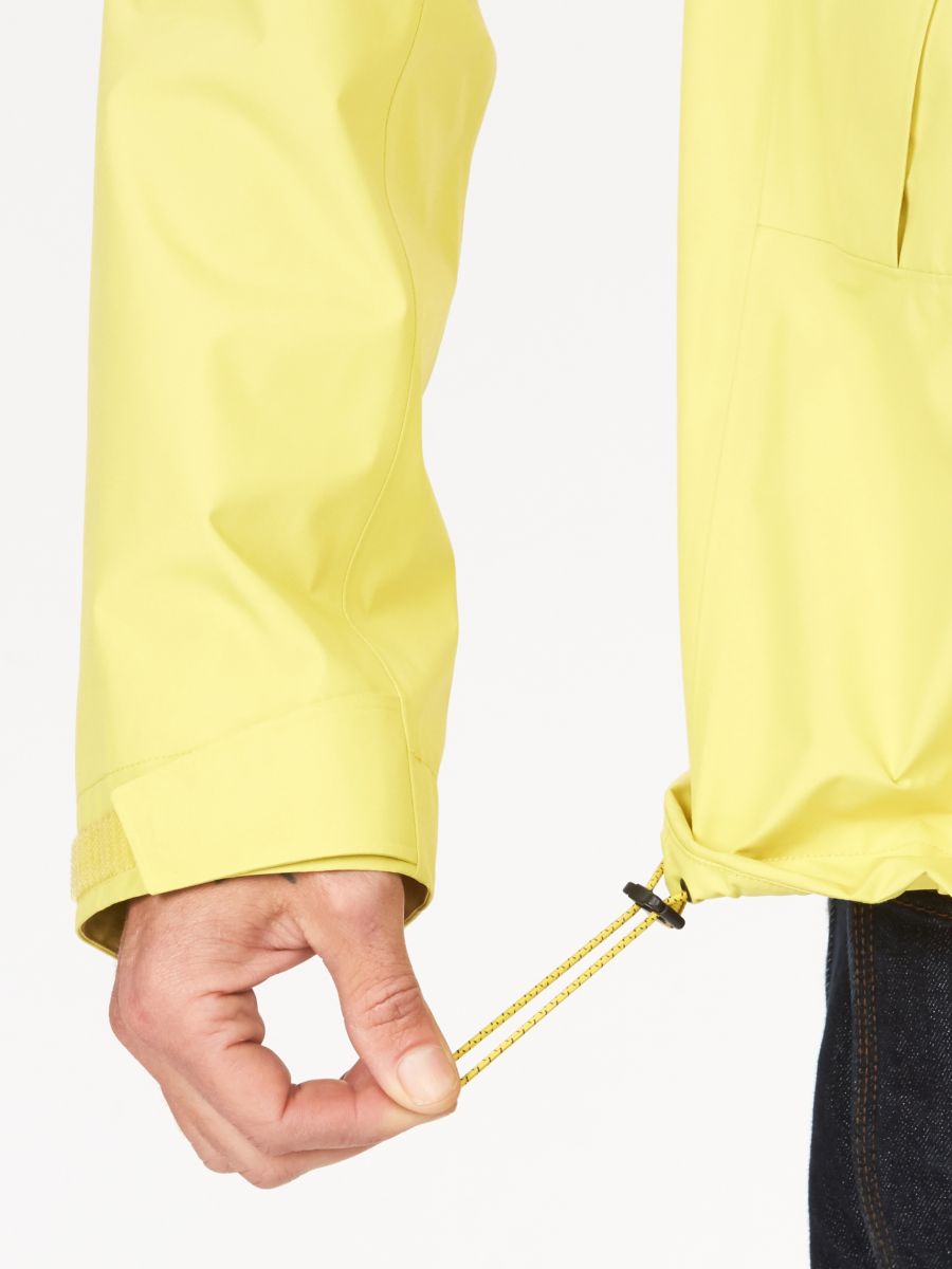 Men's GORE-TEX® Minimalist Pro Jacket