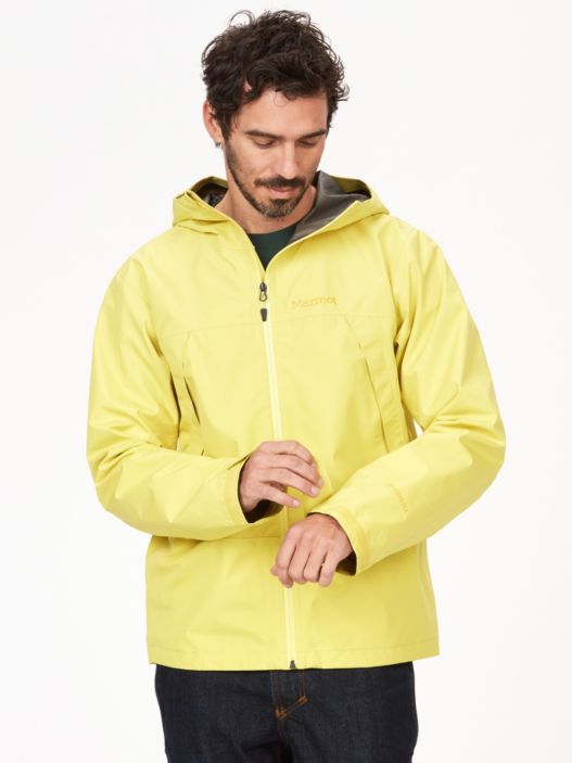 Men's GORE-TEX Waterproof & Windproof Gear | Marmot