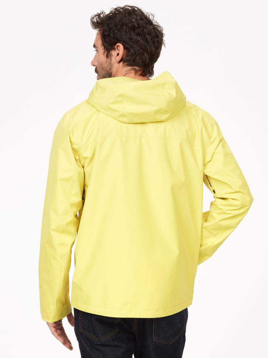 Men's GORE-TEX® Minimalist Pro Jacket | Marmot