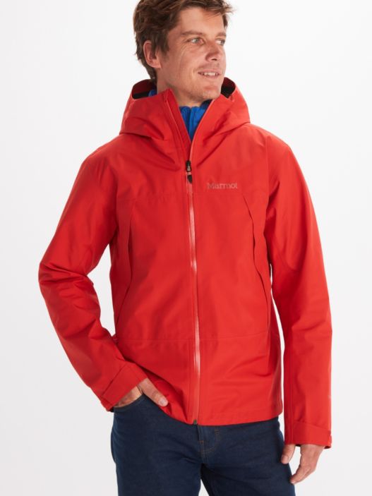 Marmot jacket mens outlet sale