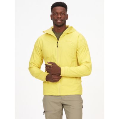 Men's Novus LT Hybrid Hoody