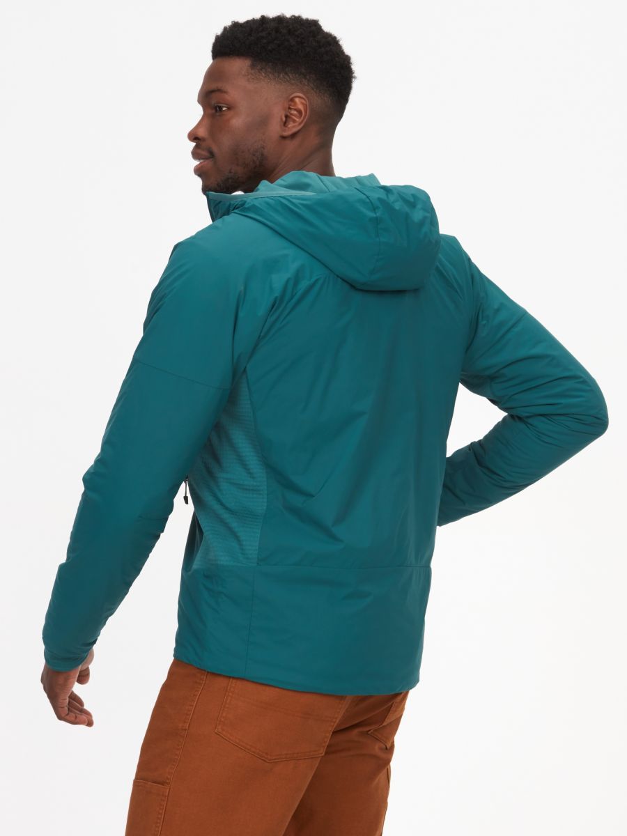 Men's store novus hoody