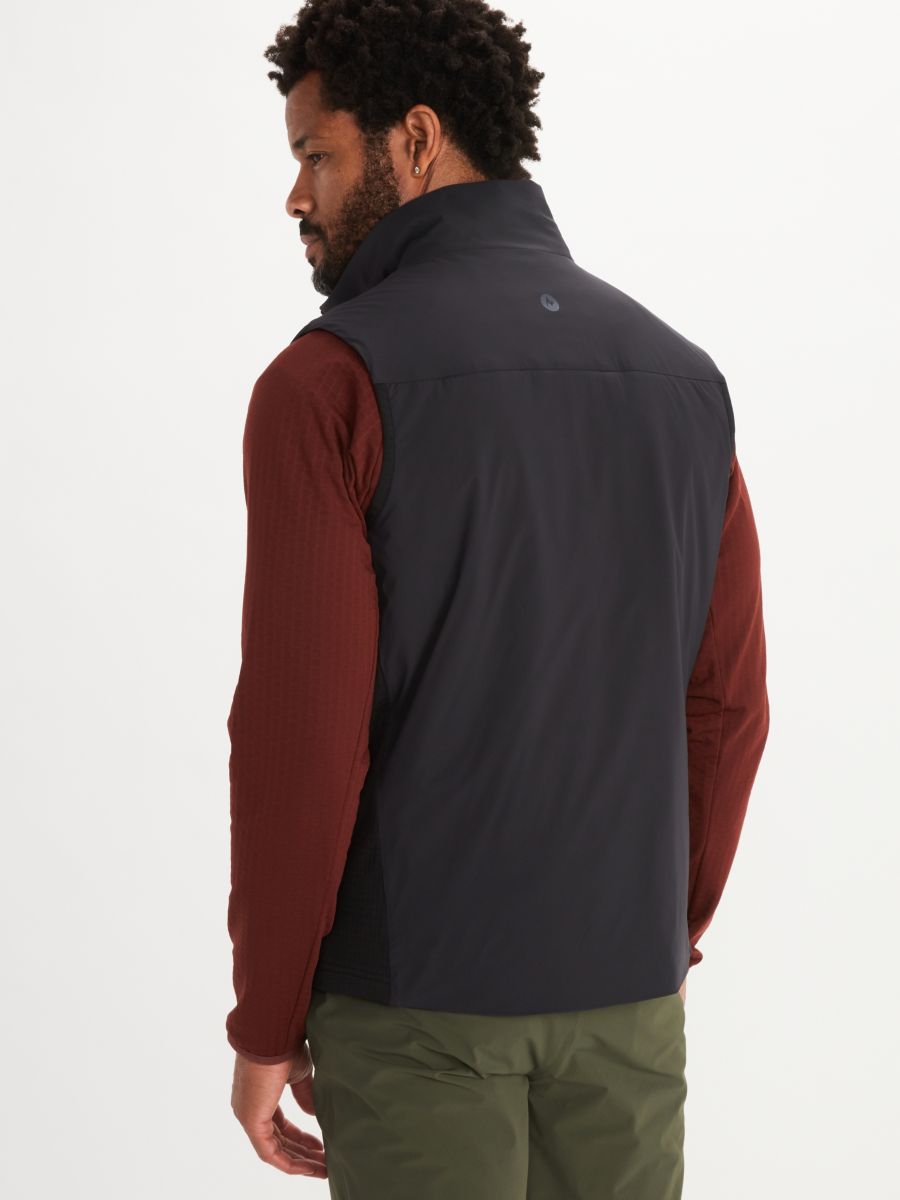 Men's Novus LT Hybrid Vest | Marmot