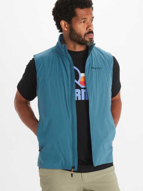 Men's Novus LT Hybrid Vest