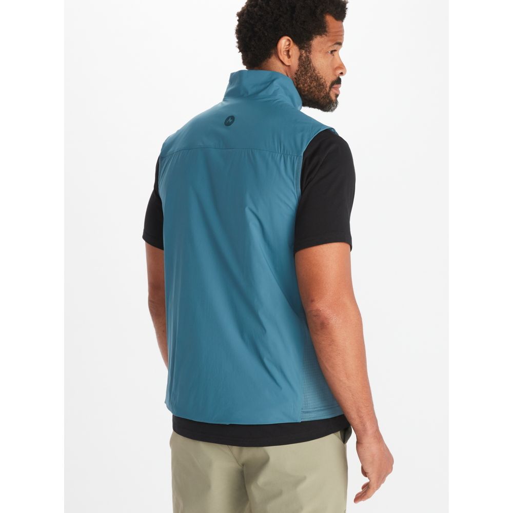 Men's Novus LT Hybrid Vest | Marmot