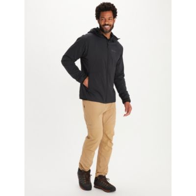 Marmot aerial hooded down cheap jacket