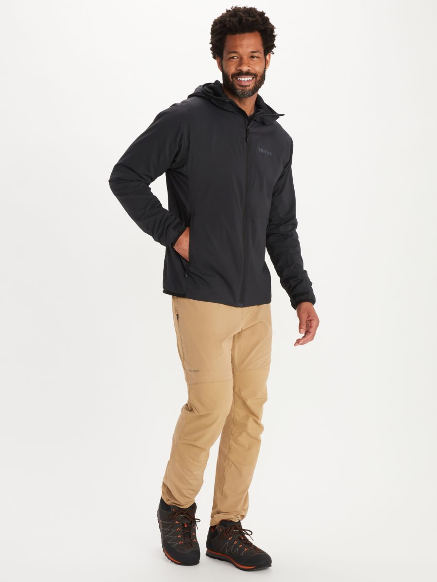 Men's Alt HB Hoody | Marmot