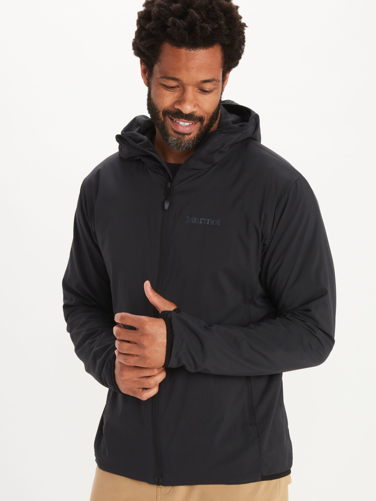 Men's Outdoor Clothing | Marmot