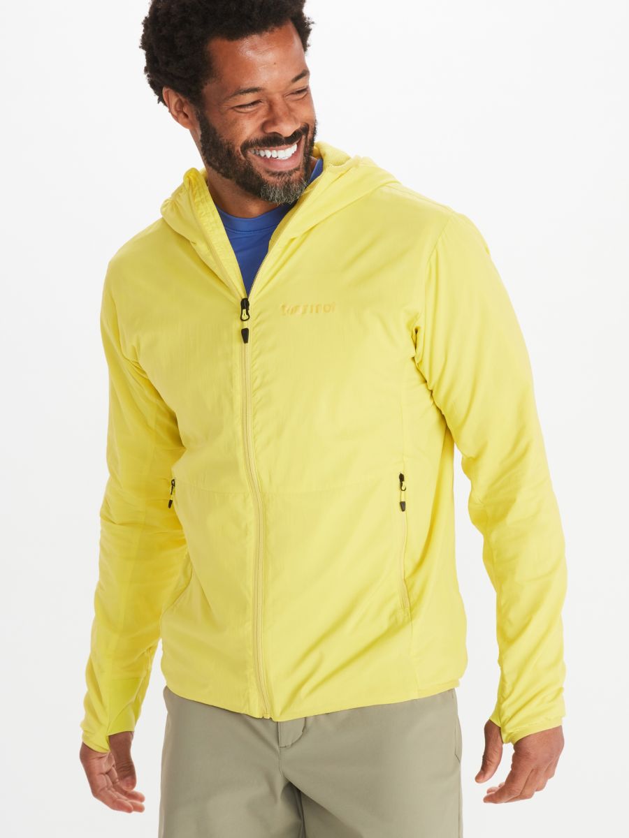 Men's Alt HB Hoody | Marmot