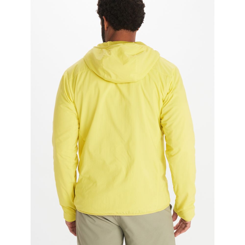 Men's Alt HB Hoody | Marmot