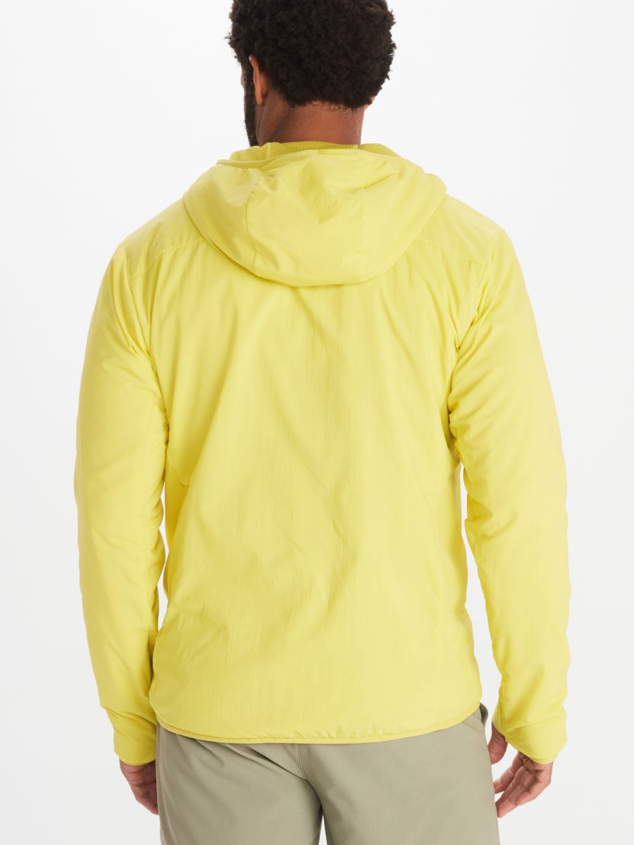 Men's Alt HB Hoody | Marmot