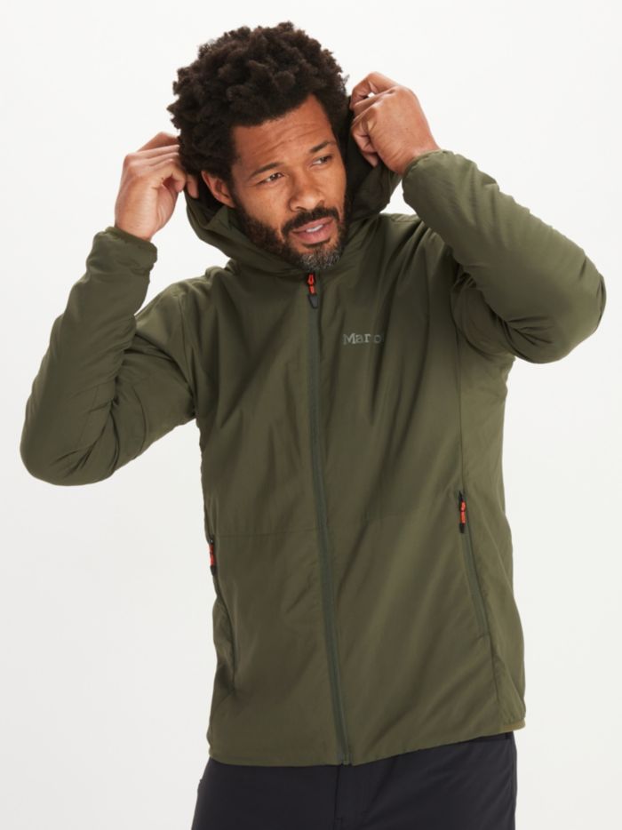 Marmot jacket outlet mens sale