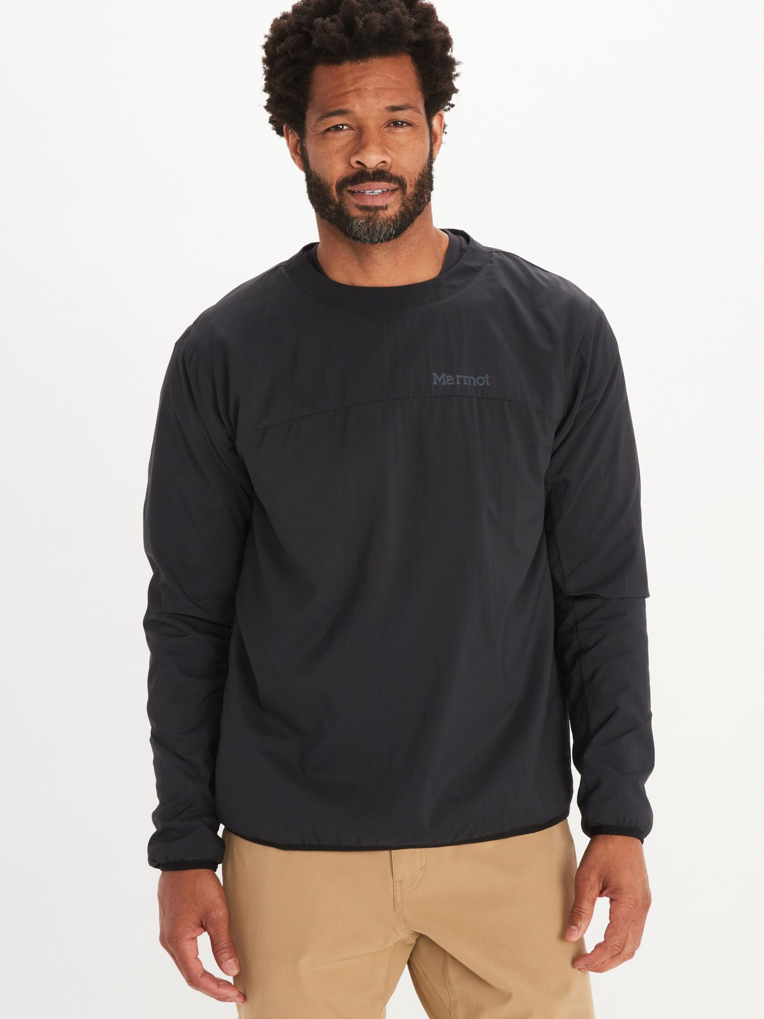 Men's Sweatshirts, Pullovers, & Hoodies | Marmot