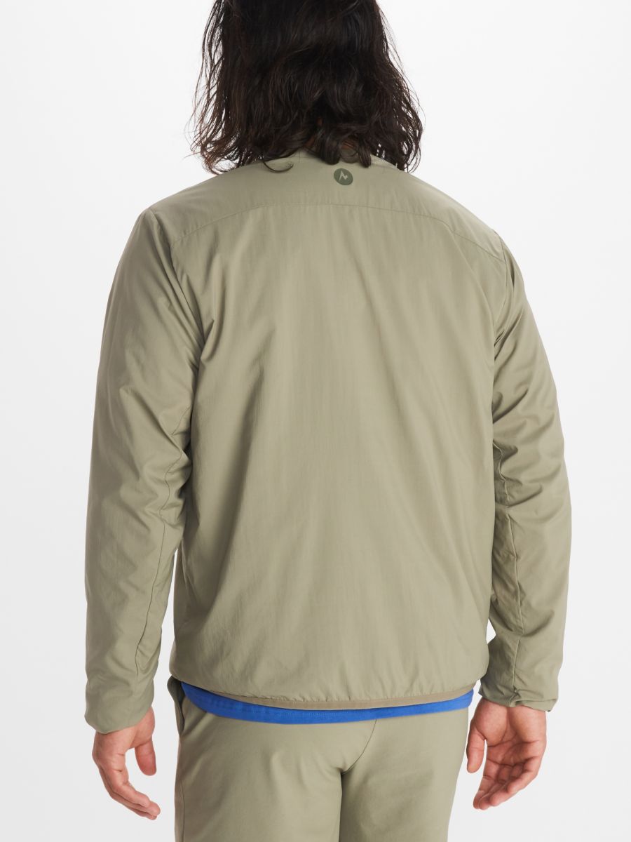 Men's Alt HB Pullover | Marmot