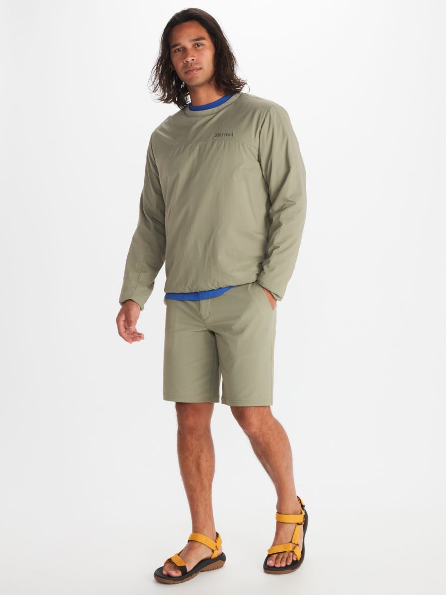 Men's Alt HB Pullover | Marmot