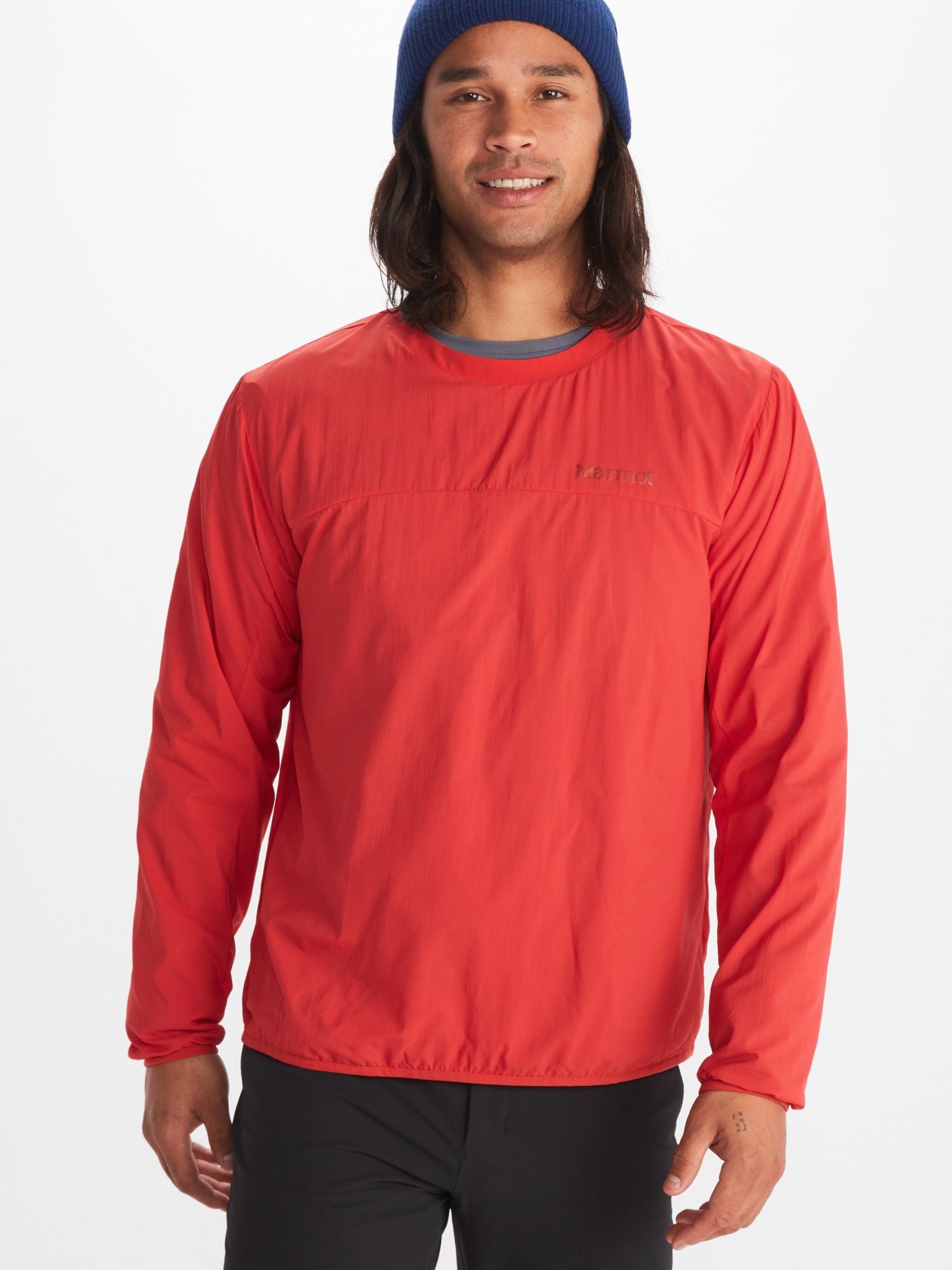 Men's Alt HB Pullover | Marmot