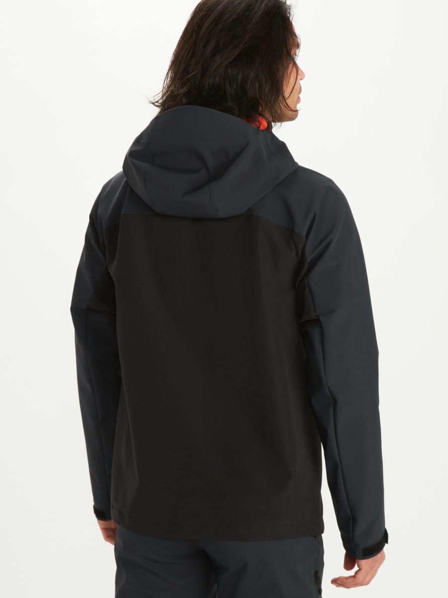 Men's GORE-TEX® ROM Hoody | Marmot