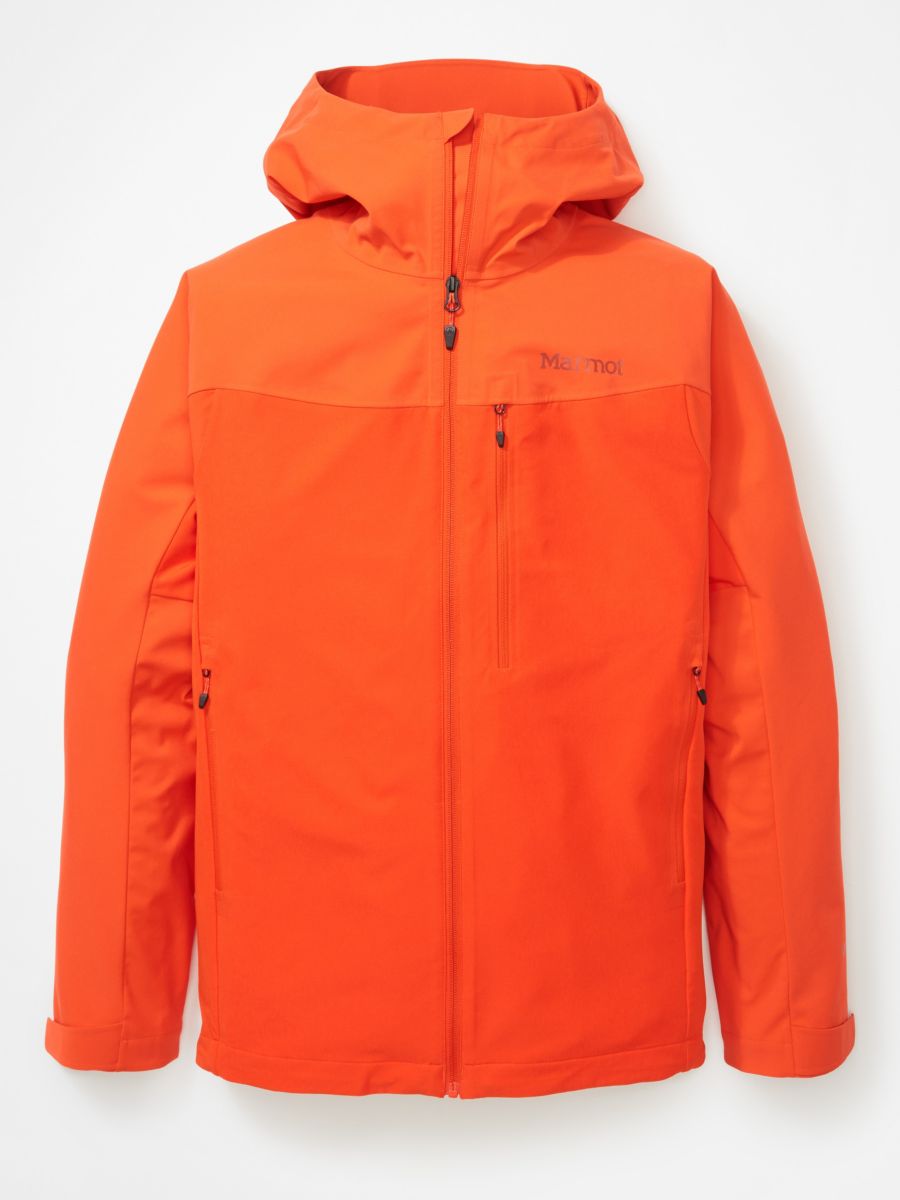 Men's GORETEX® ROM Hoody Marmot