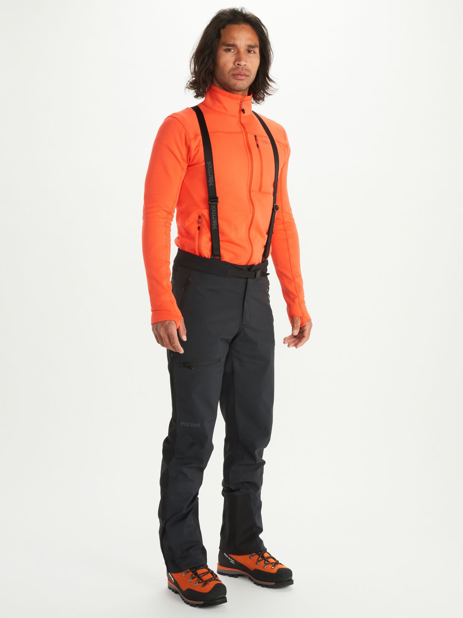 Men's GORE-TEX® ROM Pant | Marmot