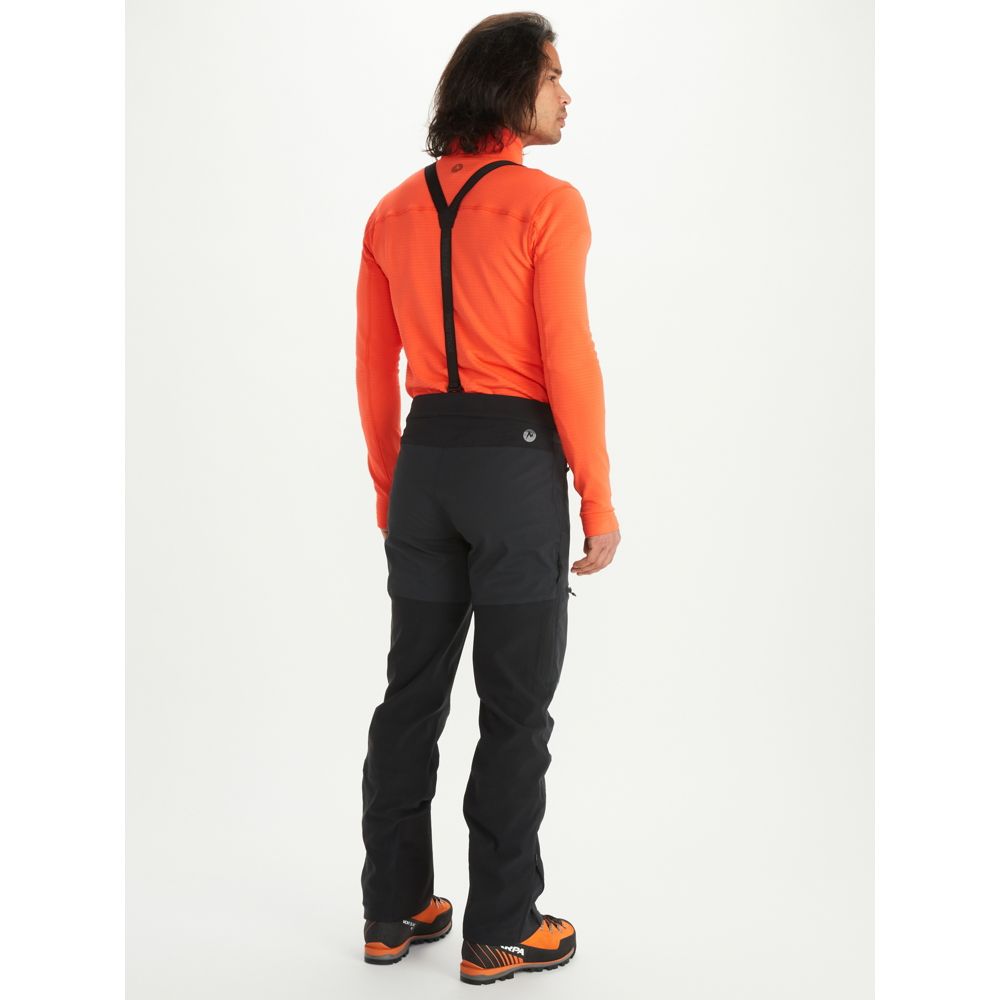 Men's GORE-TEX® ROM Pant | Marmot