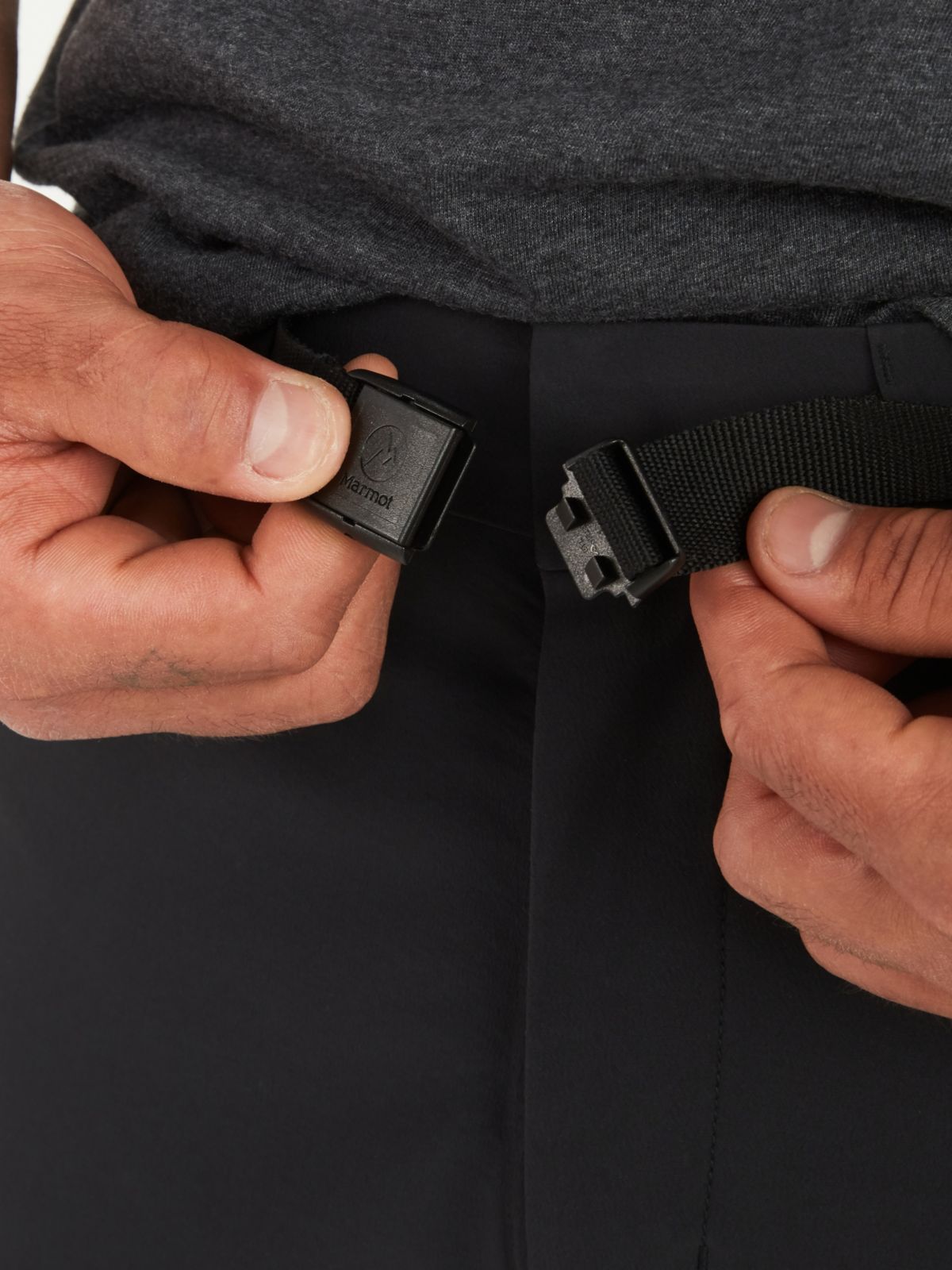 Men's Mountain Active Pant Marmot