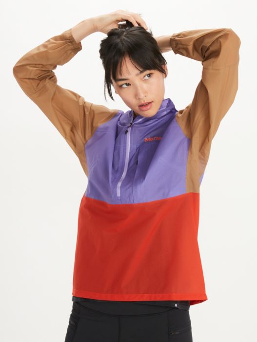 Women's Bantamweight Anorak