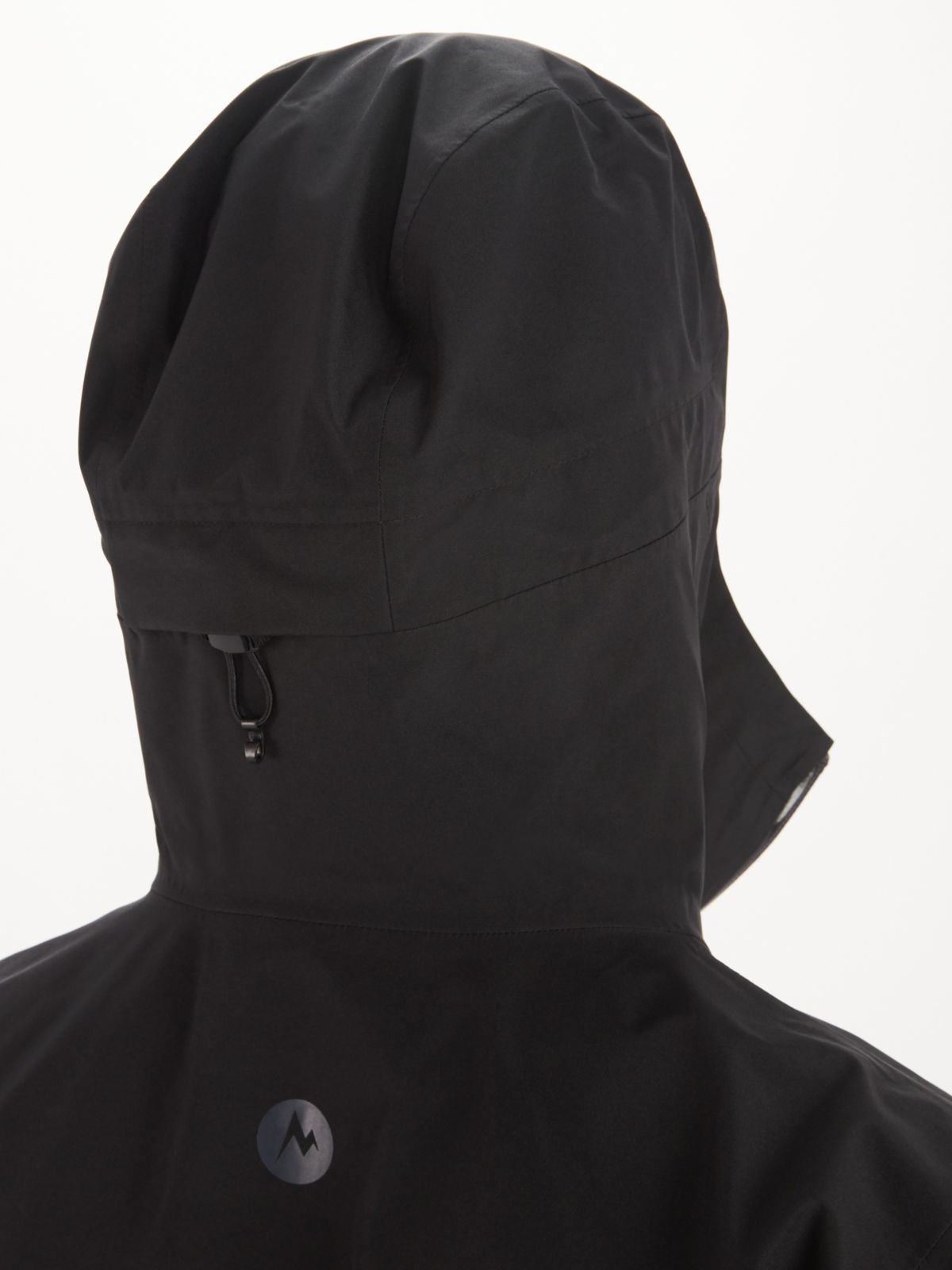 adjustable hood for jacket