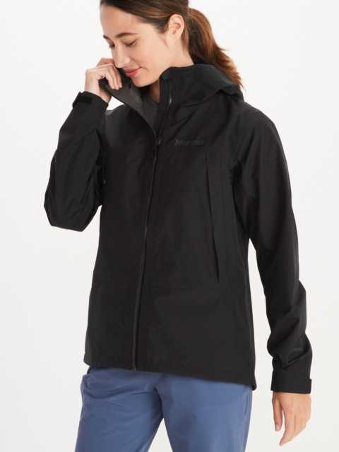 Marmot wm's hot sale minimalist jacket