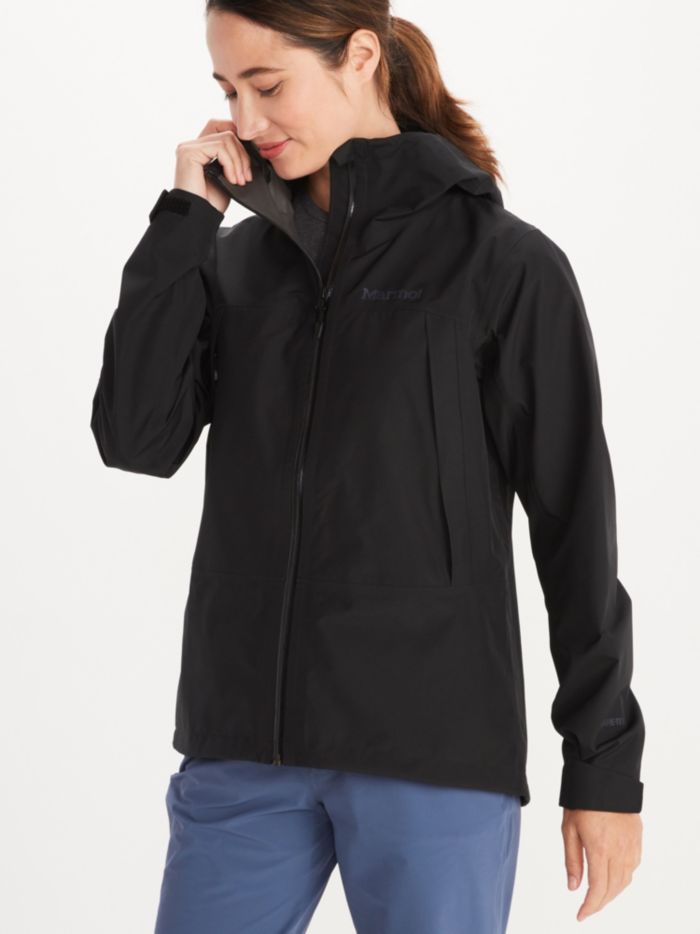 Women's GORE-TEX®  Minimalist Pro Jacket
