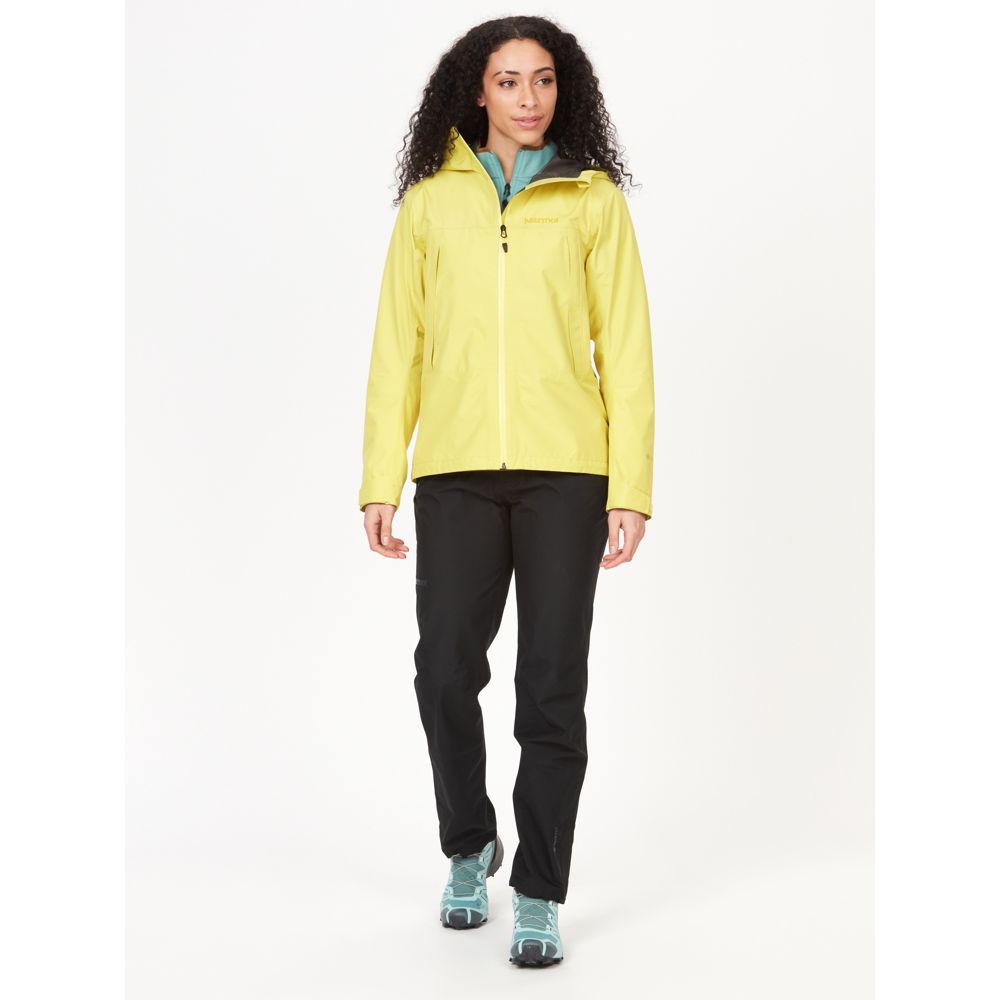 Women's GORE-TEX® Minimalist Pro Jacket