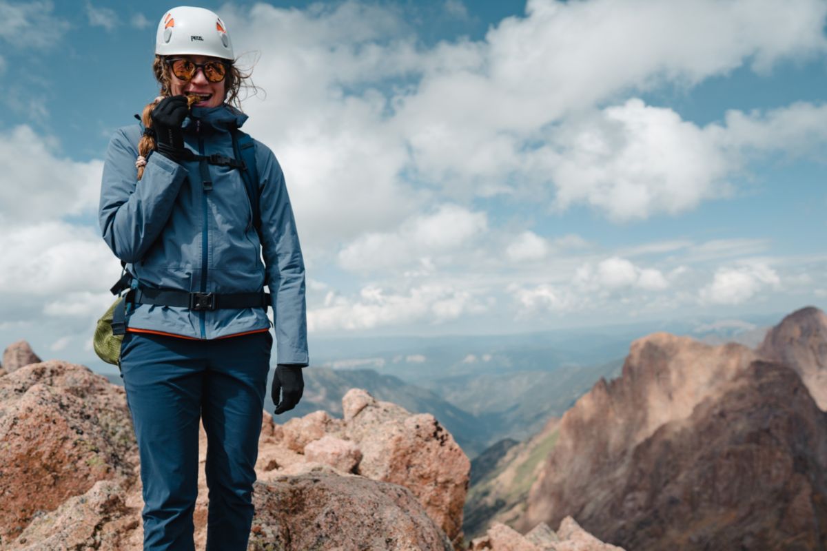 Women's Minimalist Pro Jacket Marmot