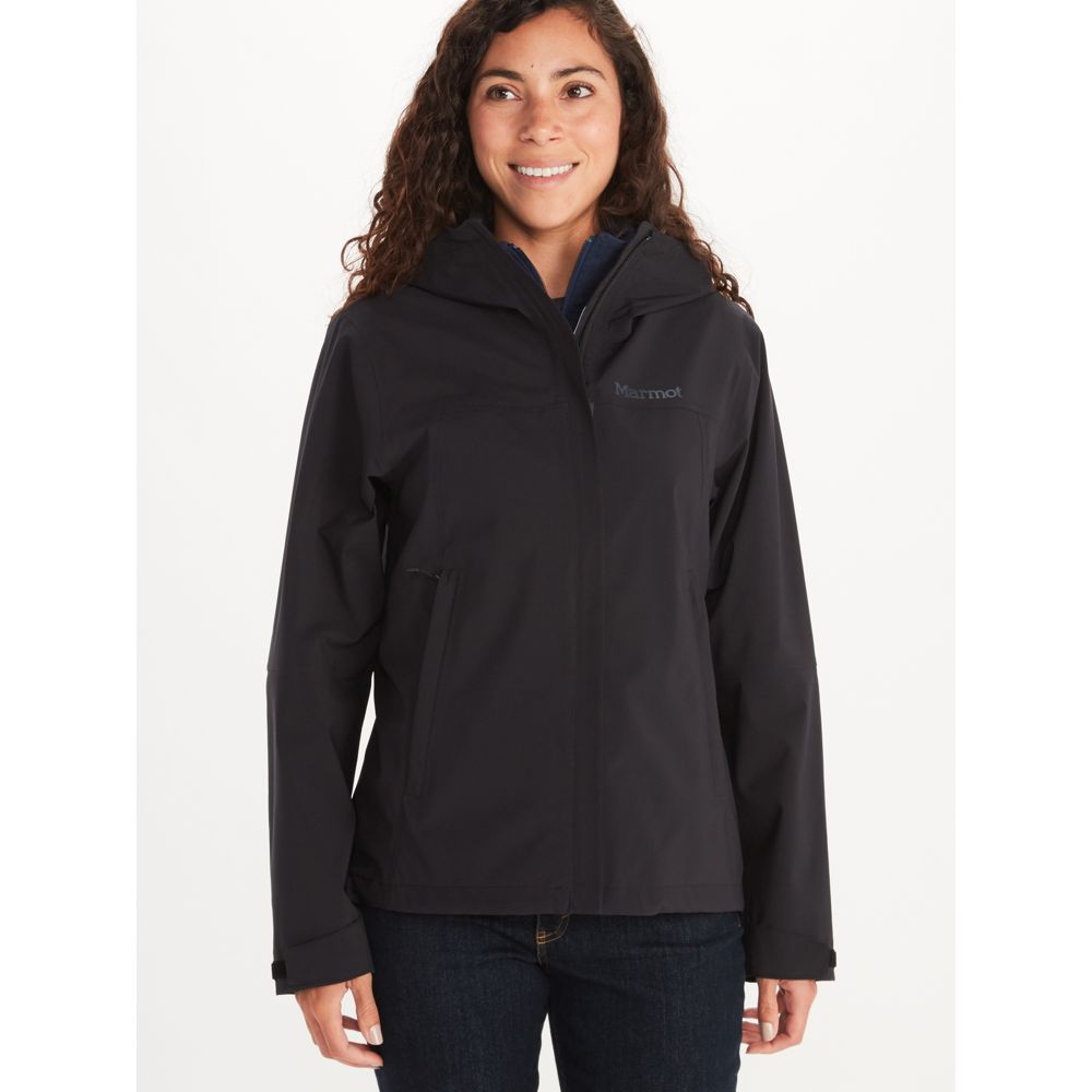 Marmot 2025 raincoat womens