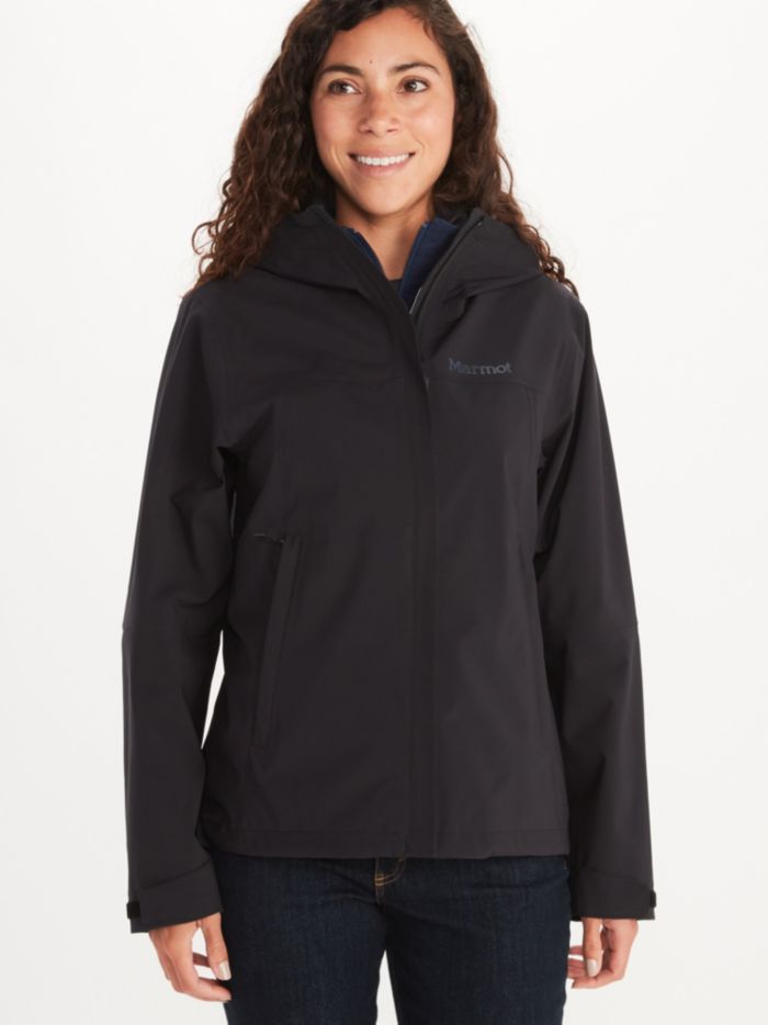 WOMEN'S SONOMA WATERPROOF RAIN JACKET