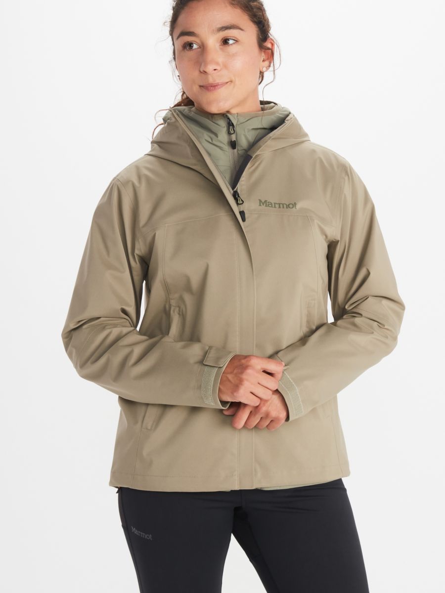 Marmot precip jacket outlet women's sale