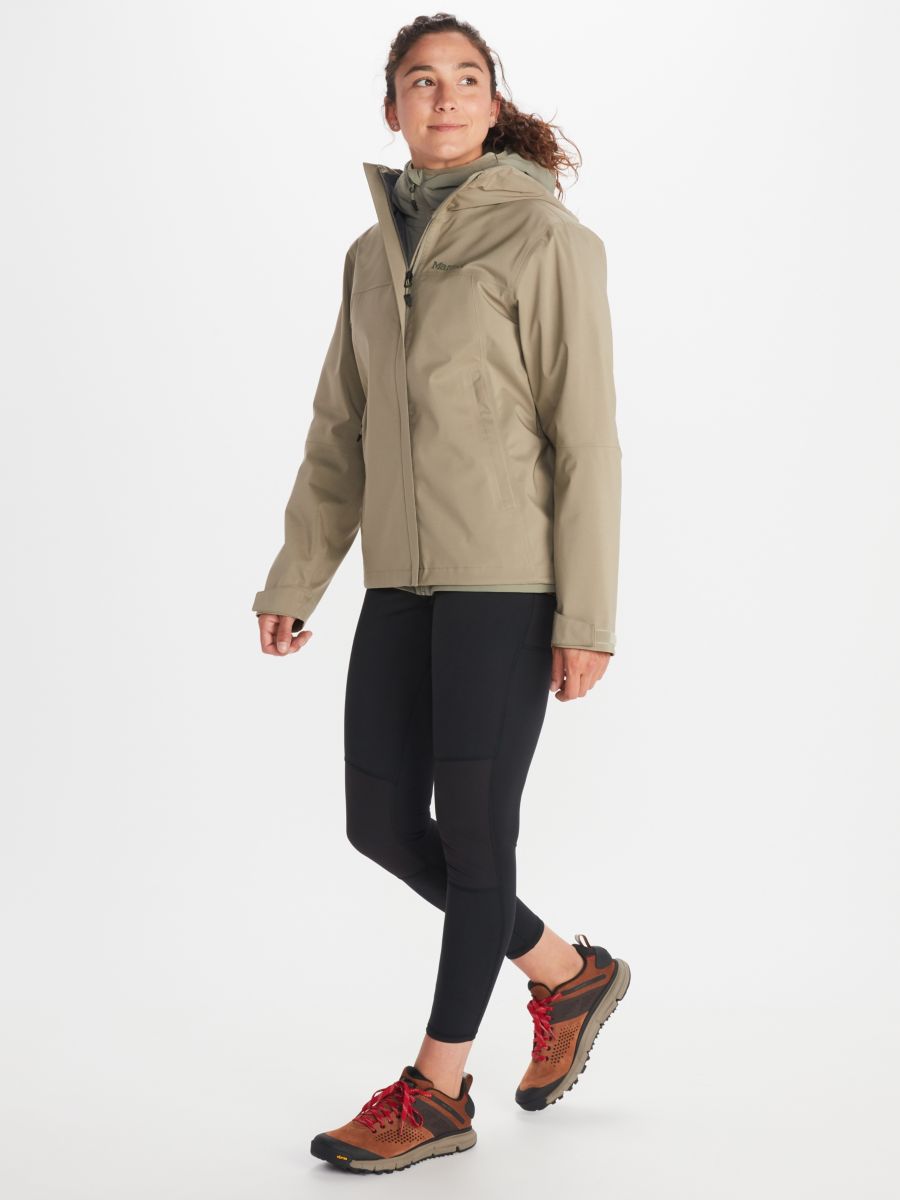 Women's precip cheap jacket