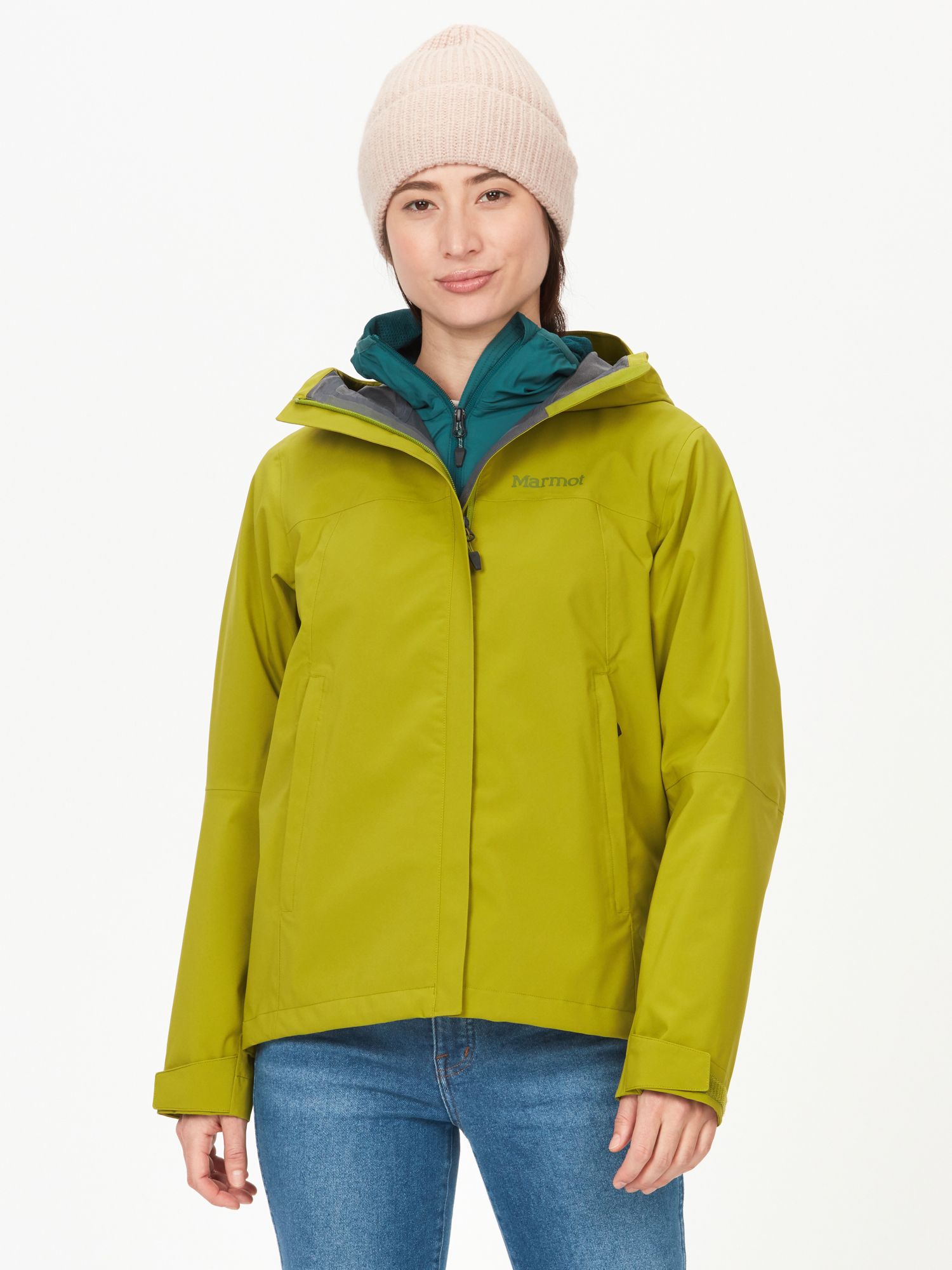 Women's PreCip® Eco Pro Jacket | Marmot