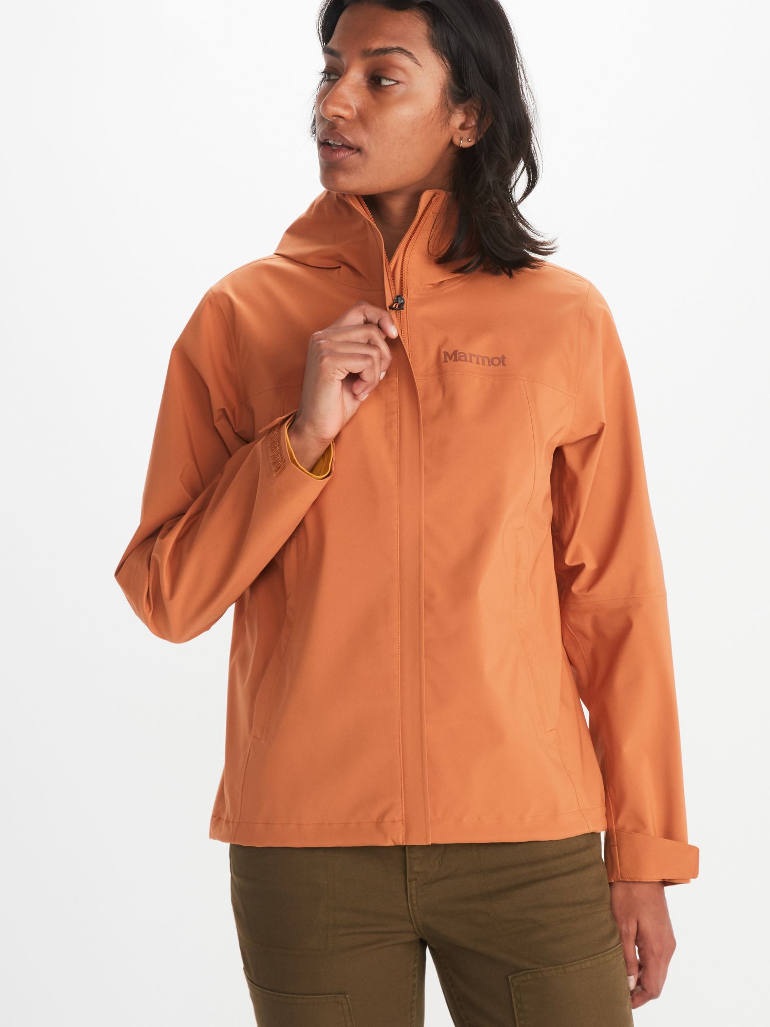 Women's PreCip® Eco Pro Jacket Marmot